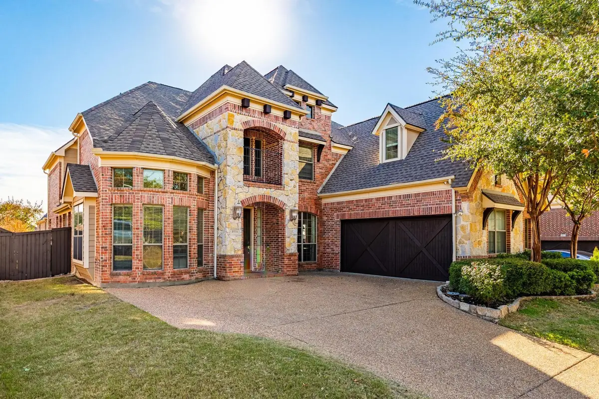1531 Evanvale Drive, Allen, TX 75013 - Image #1
