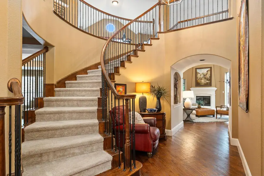 1531 Evanvale Drive, Allen, TX 75013 - Image #3