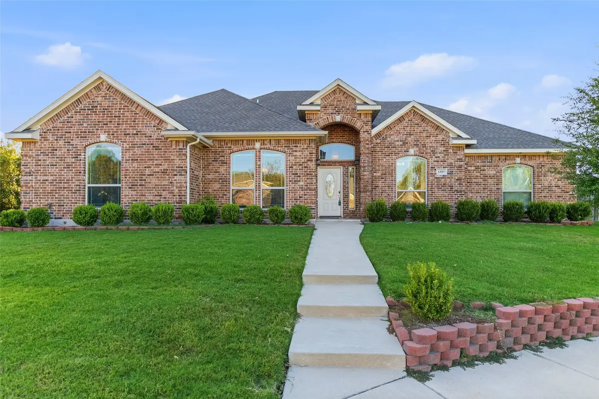 1357 Lake Grove Lane, Desoto, TX 75115 - Image #1