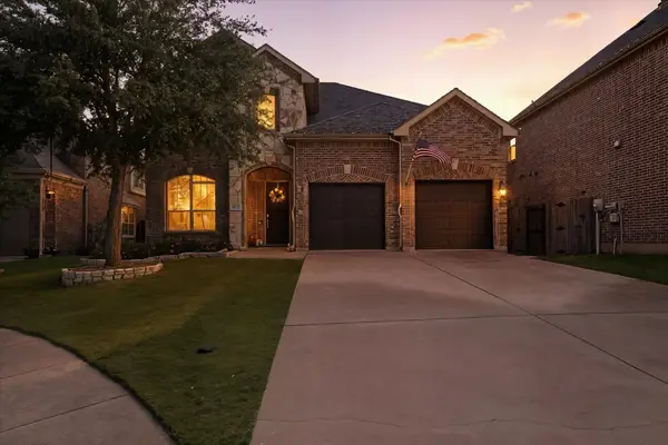 4532 Seventeen Lakes Court, Fort Worth, TX 76262