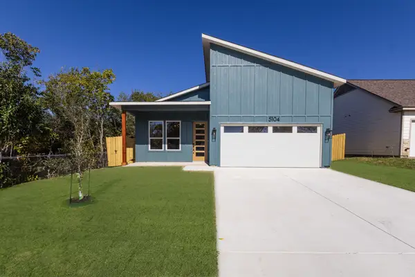 5104 Curzon Avenue, Fort Worth, TX 76107