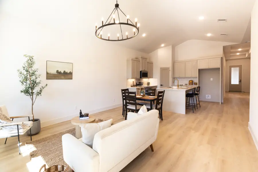 5104 Curzon Avenue, Fort Worth, TX 76107 - Image #3