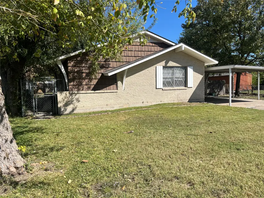 4310 Birch Drive, Mesquite, TX 75150 - Image #2