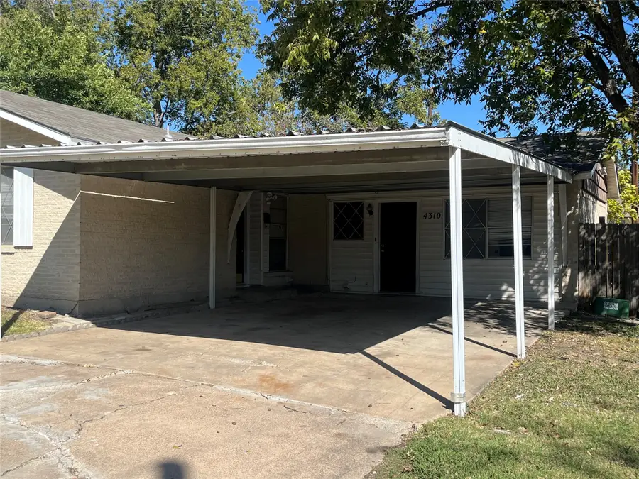 4310 Birch Drive, Mesquite, TX 75150 - Image #3