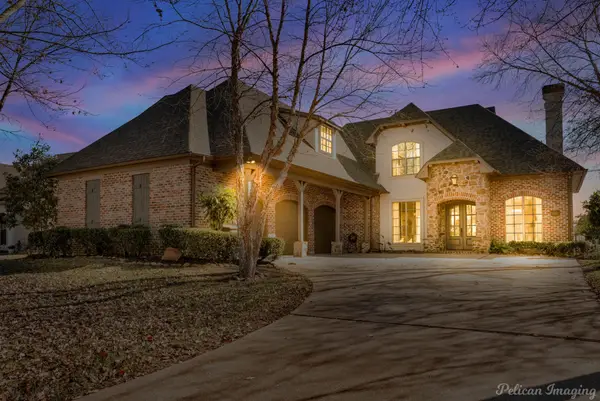 524 Hunters Run, Bossier City, LA 71111