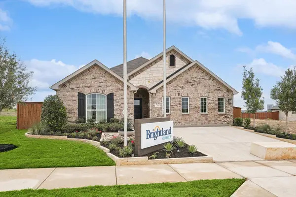 208 Reliance Road, Godley, TX 76044