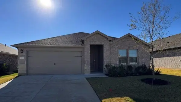 557 Arroyo Drive, Cleburne, TX 76033