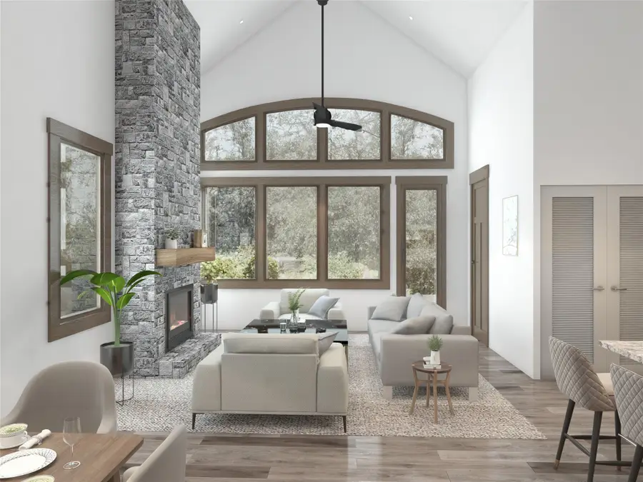 1116 Monterra Way, Fate, TX 75087 - Image #2