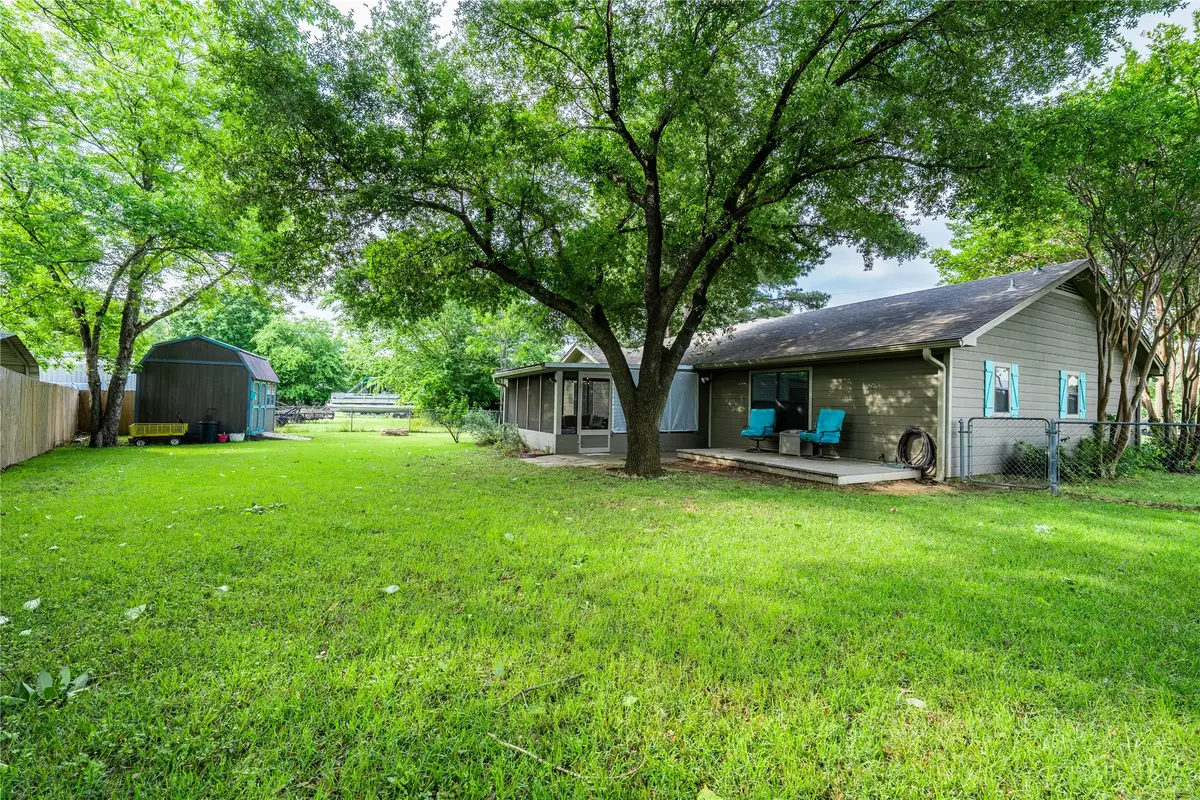 128 Hilltop Drive, Trinidad, TX 75163 - Image #1