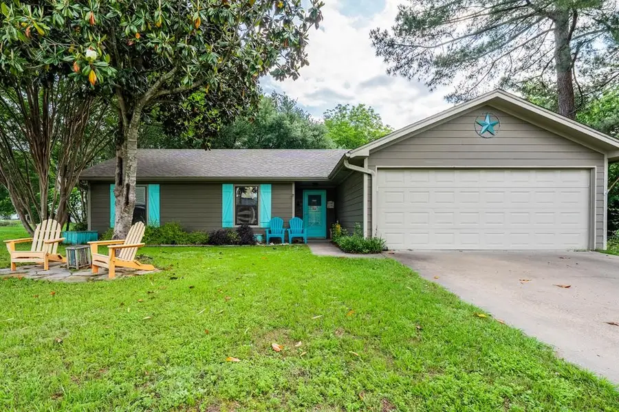 128 Hilltop Drive, Trinidad, TX 75163 - Image #2