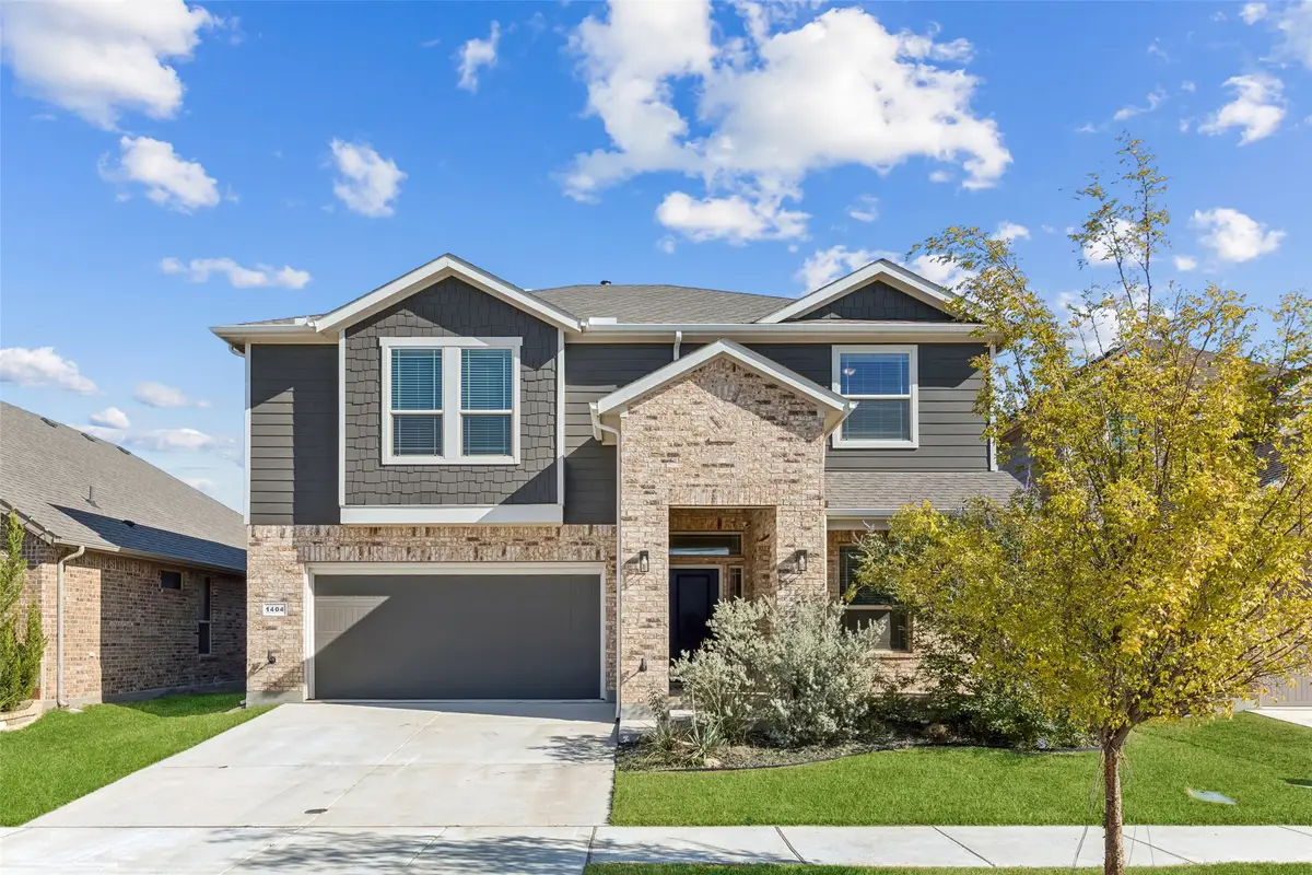 1404 Millerbird Way, Argyle, TX 76226 - Image #1