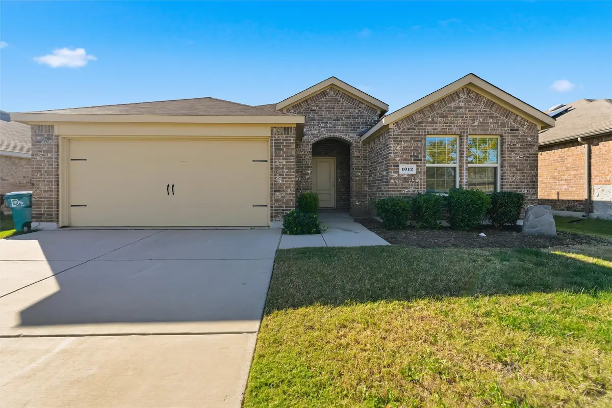 1012 Poinsettia Boulevard, Denton, TX 76209 - Image #1