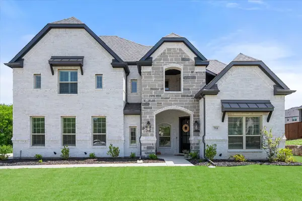 314 Spring Court, Sunnyvale, TX 75182