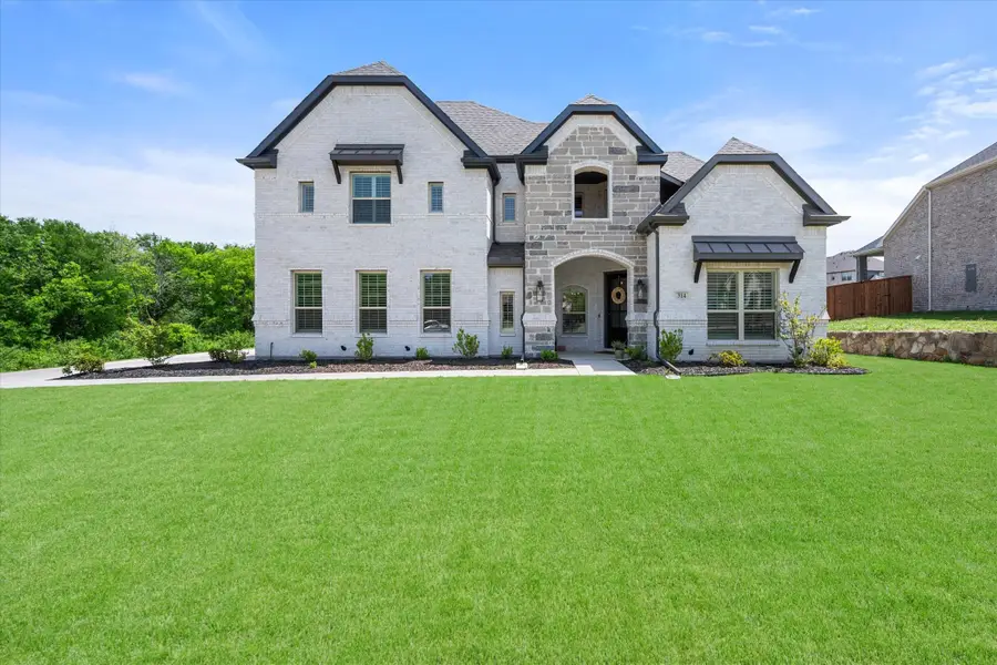 314 Spring Court, Sunnyvale, TX 75182 - Image #2