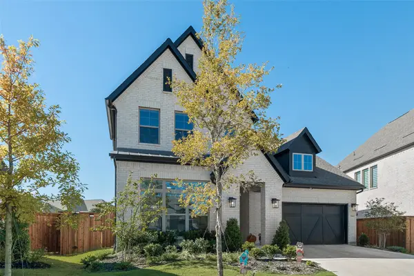 2505 Runhappy Court, Celina, TX 75009