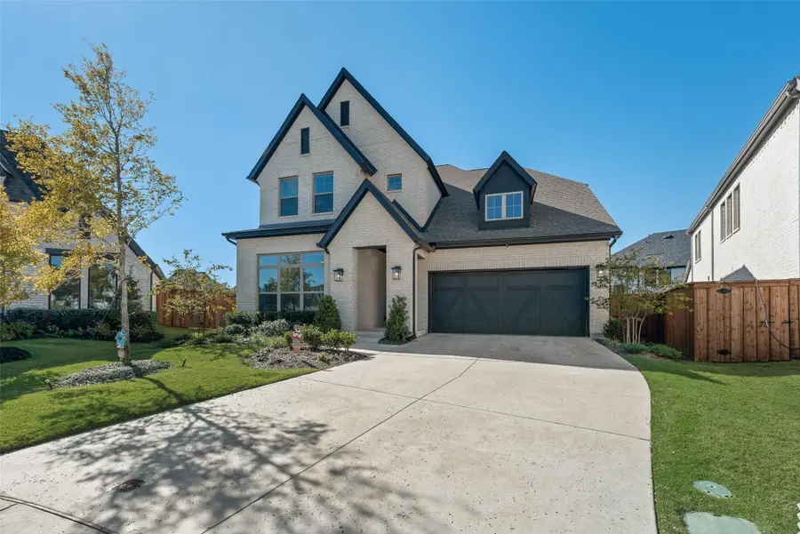 2505 Runhappy Court, Celina, TX 75009 - Image #2