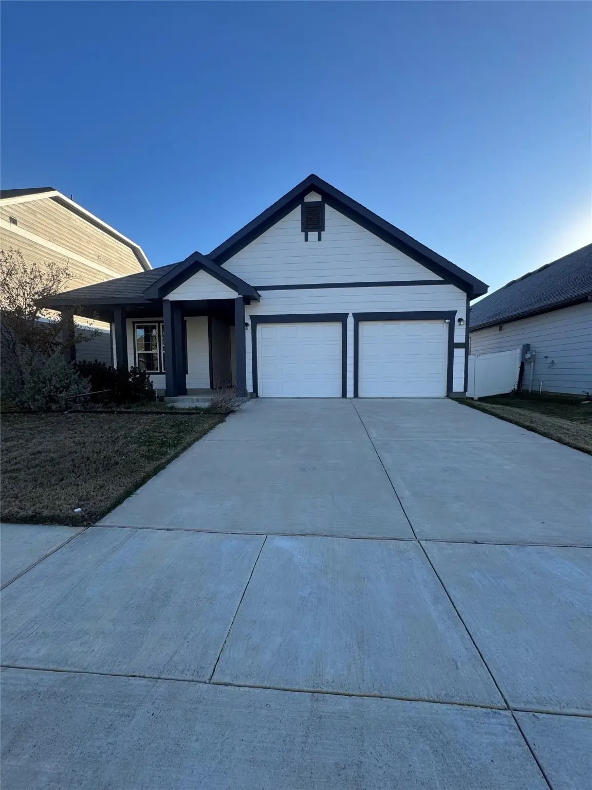 5928 Hopkins Drive, Providence Village, TX 76227 - Image #1