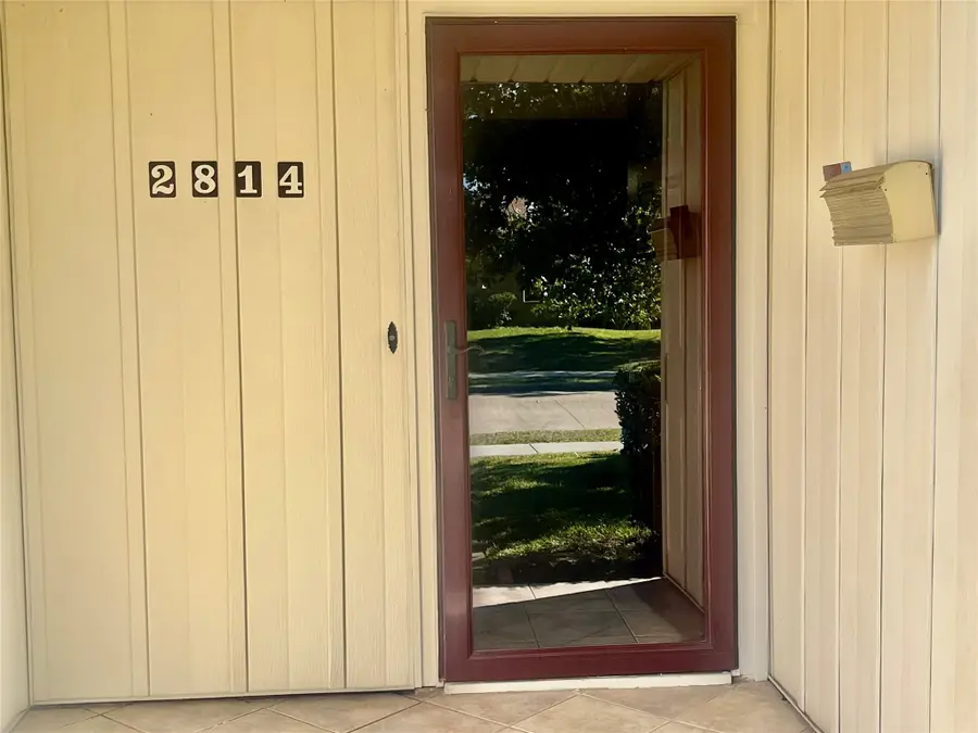 2814 Abston Drive, Mesquite, TX 75150 - Image #2