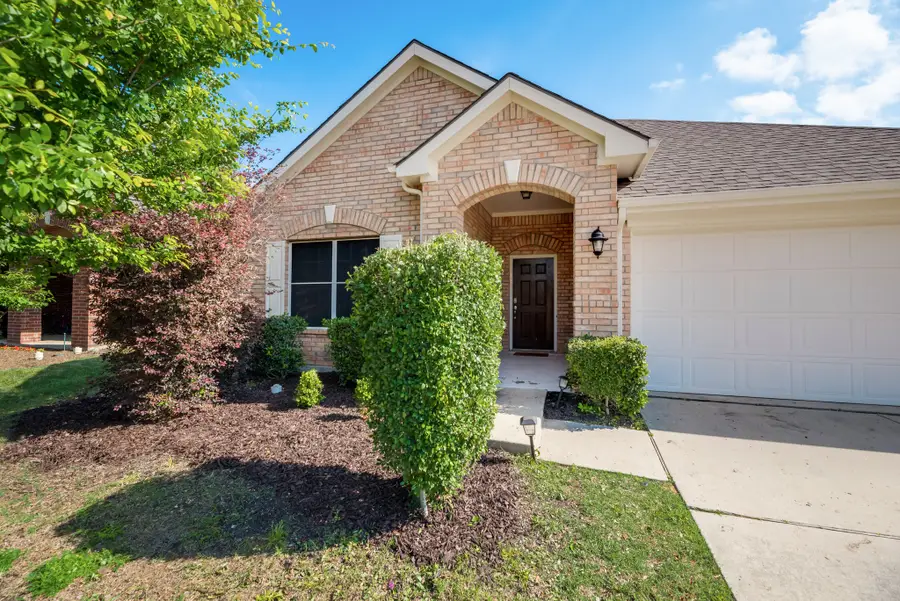 2404 Castle Creek Drive, Little Elm, TX 75068 - Image #2