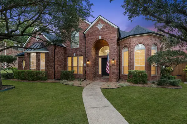 1410 Pebble Hills Drive, Rockwall, TX 75087