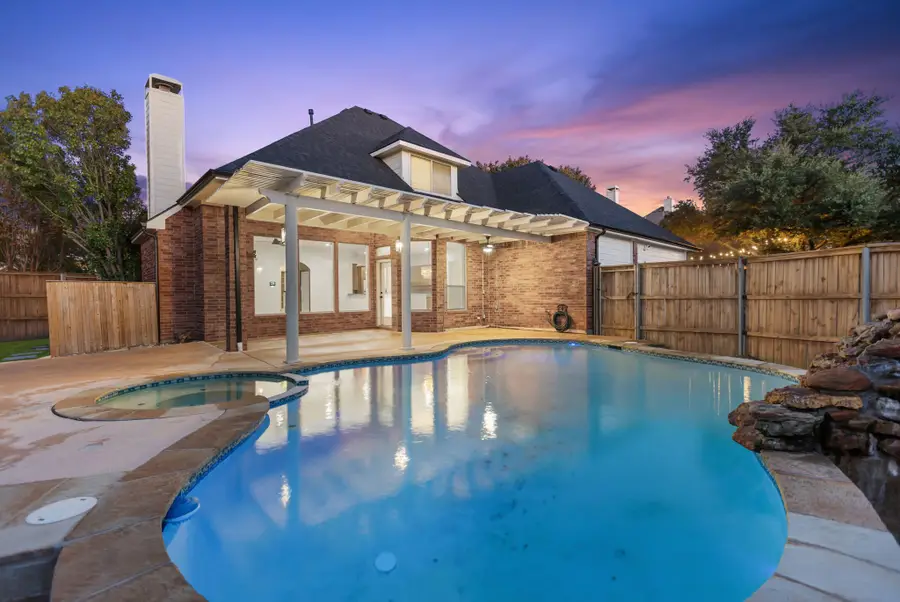 1410 Pebble Hills Drive, Rockwall, TX 75087 - Image #2