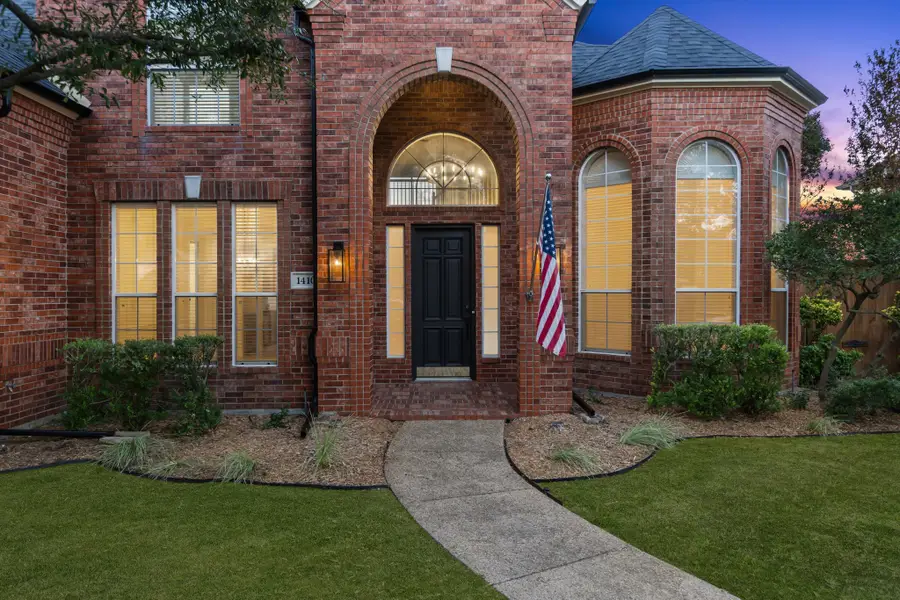 1410 Pebble Hills Drive, Rockwall, TX 75087 - Image #3