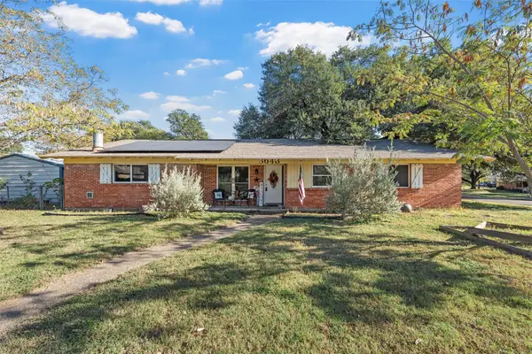 3648 Jim Tom Drive, Waco, TX 76706