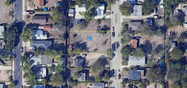 127 Livingston, San Antonio, TX 78214