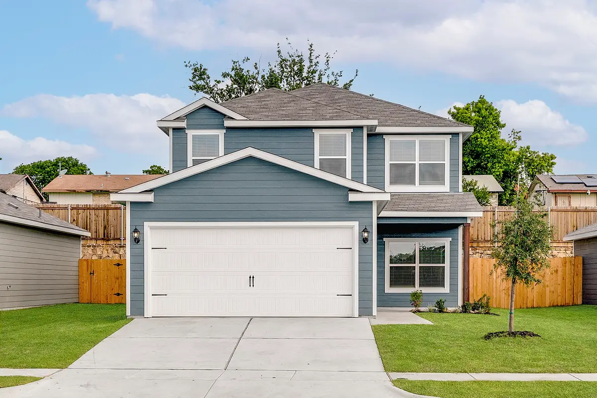 6344 Emerald Tree Lane, Dallas, TX 75241 - Image #1