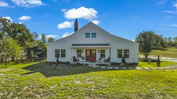 150 Cherokee Trail, Springtown, TX 76082