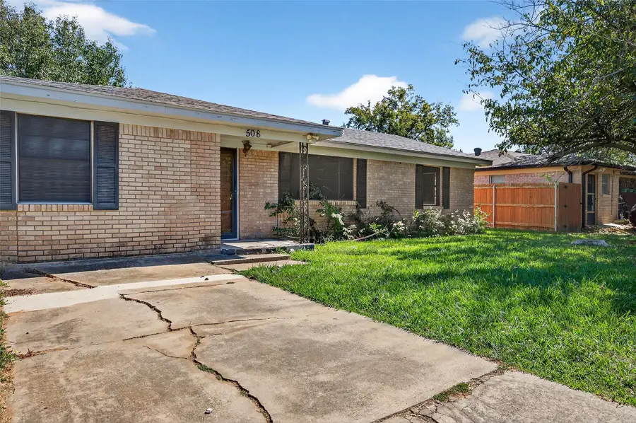 508 N Jordan Street, Whitesboro, TX 76273 - Image #3