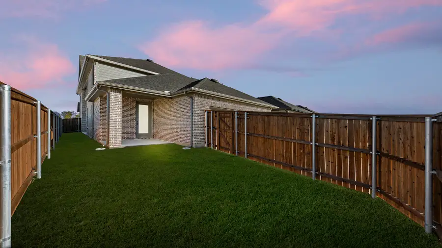 1413 Tipperary Drive, Celina, TX 75009 - Image #3