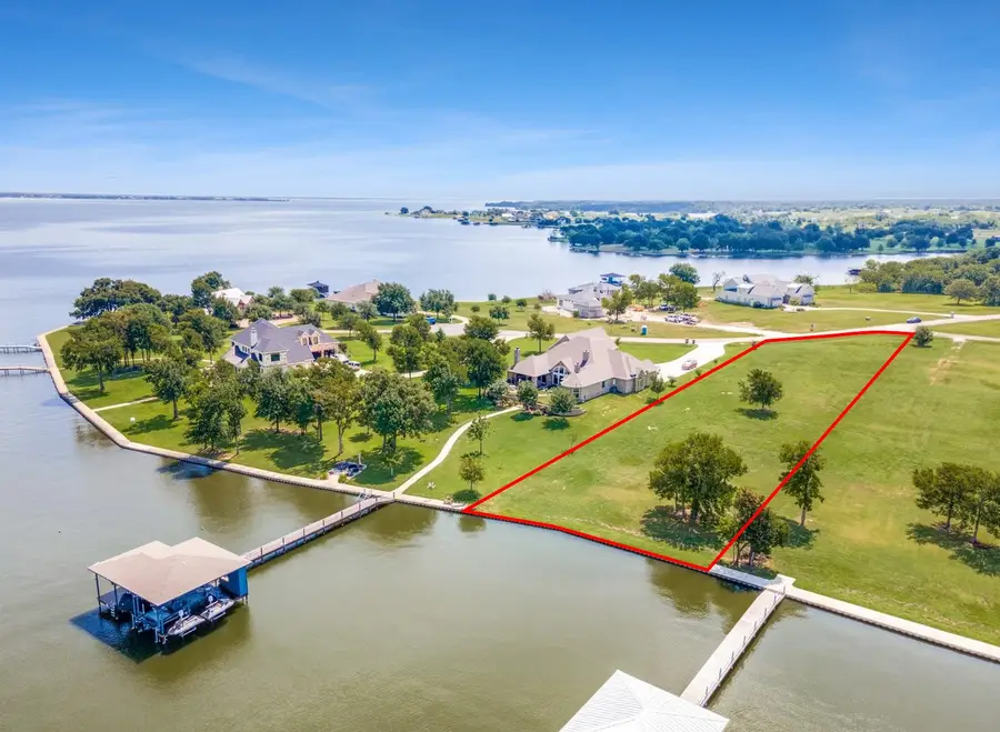 Lot 25 Sandy Cove Court, Streetman, TX 75859 - Image #2