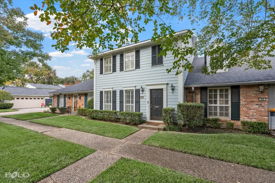 67 Tealwood, Shreveport, LA 71104 - Image #2