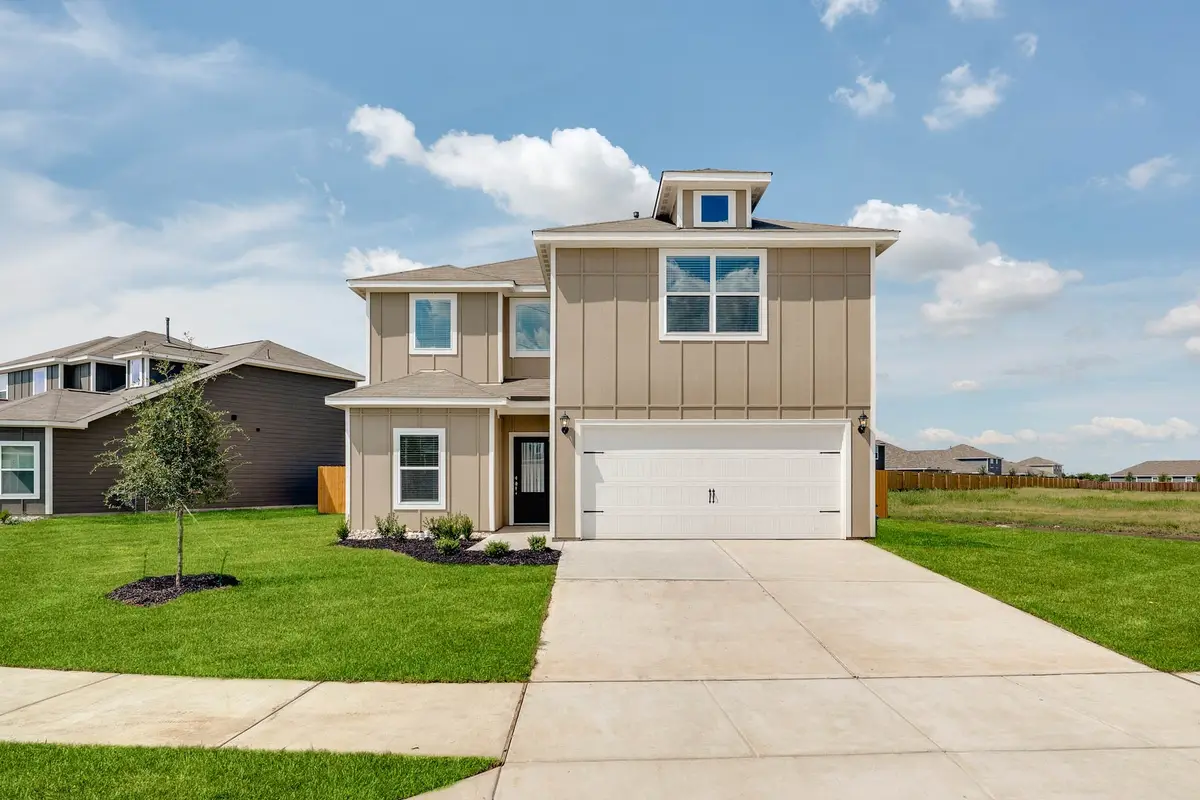 1529 Woodwinds Drive, Fort Worth, TX 76140 - Image #1