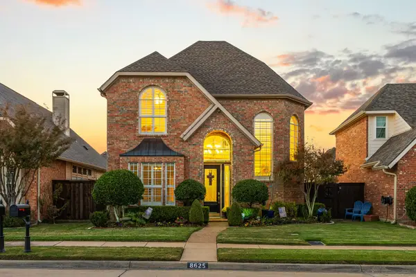 8625 Old Oak Drive, Irving, TX 75063