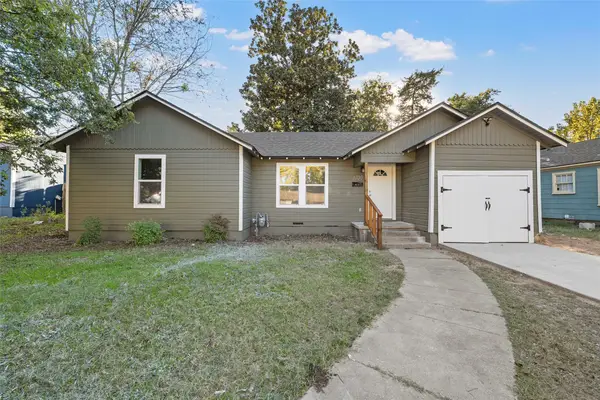 1100 N 33rd Street, Waco, TX 76707