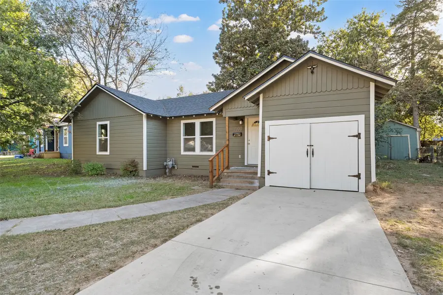 1100 N 33rd Street, Waco, TX 76707 - Image #2