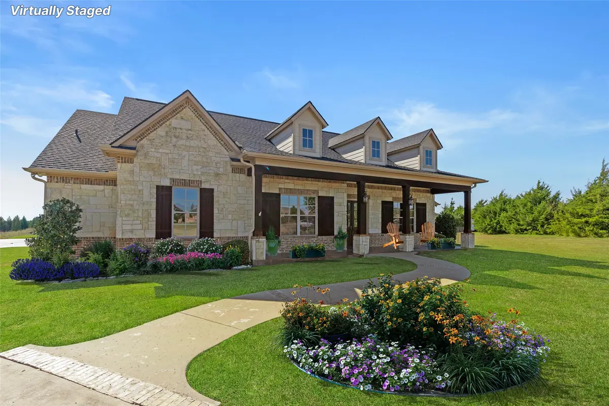 566 Savanna Hill Lane, Rockwall, TX 75032 - Image #1