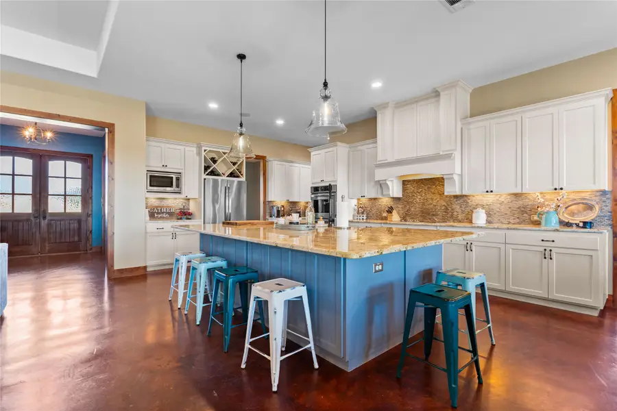 566 Savanna Hill Lane, Rockwall, TX 75032 - Image #3