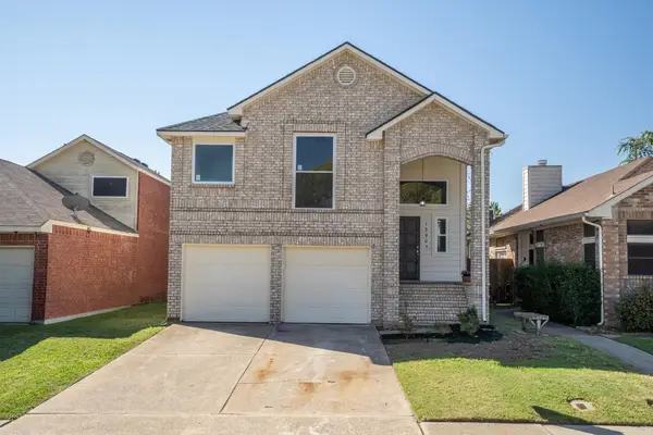 1390 Mimosa Lane, Lewisville, TX 75077