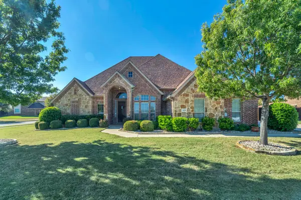 1809 Monaco Drive, Corinth, TX 76210