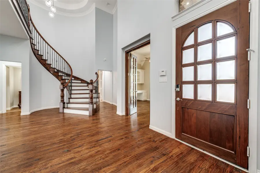 10230 Burnt Mill Lane, Frisco, TX 75035 - Image #2