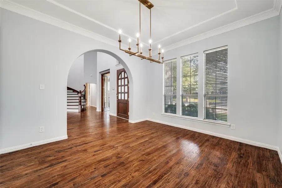 10230 Burnt Mill Lane, Frisco, TX 75035 - Image #3