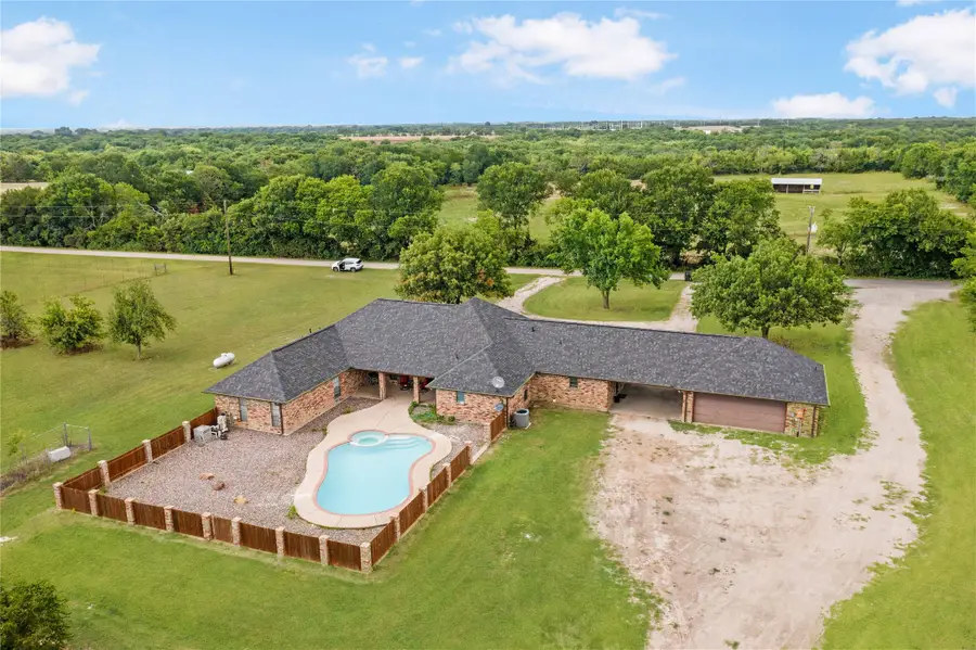 241 Highridge Drive, New Hope, TX 75071 - Image #3