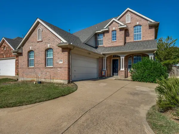 4705 Englishtown Drive, Arlington, TX 76016