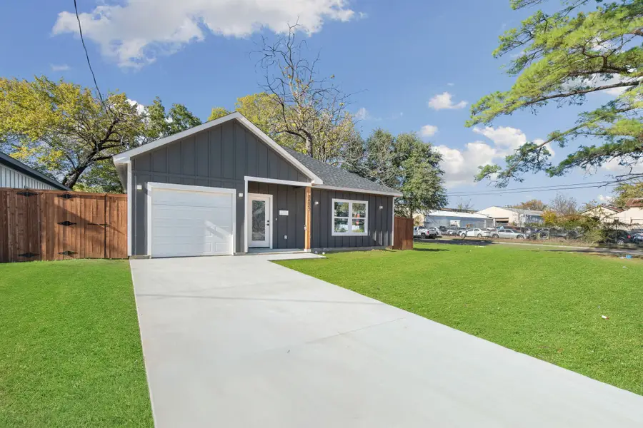 3937 Hancock Street, Dallas, TX 75210 - Image #2