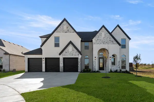 2100 Rockhopper Court, Mansfield, TX 76063