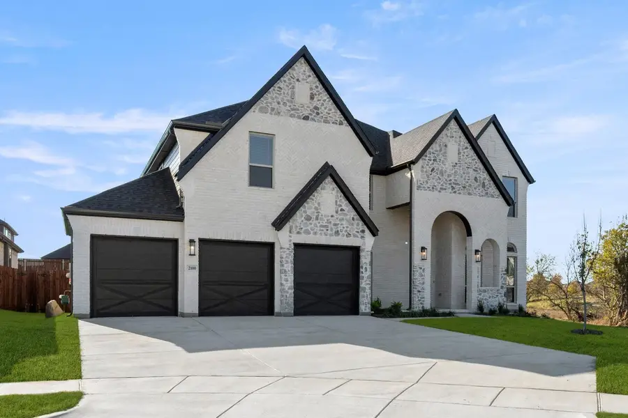 2100 Rockhopper Court, Mansfield, TX 76063 - Image #2