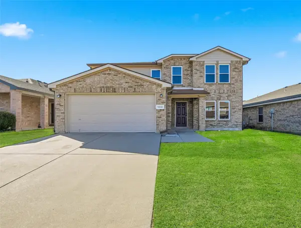 13841 Sonterra Ranch Road, Fort Worth, TX 76262